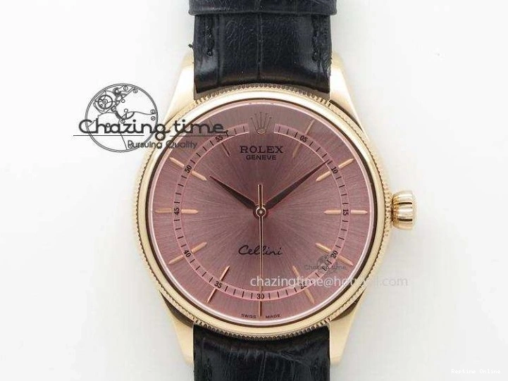 0420 DAYTONA 116518 APSF 1:1 BEST EDITION YG BLACK DIAL ON OYSTERFLEX RUBBER STRAP SH OnTrend 1784